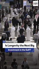 Is Longevity the Next Big Investment in the Gulf?