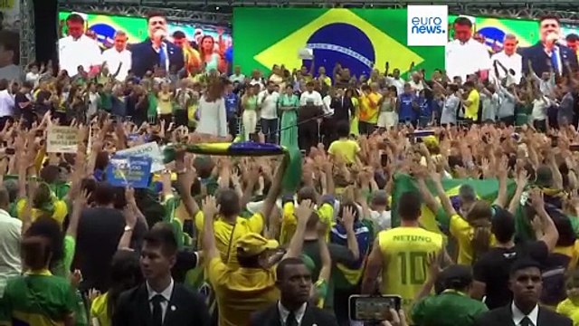 Brasile: arresti domiciliari per l'ex presidente Bolsonaro dopo la violazione delle misure restrittive