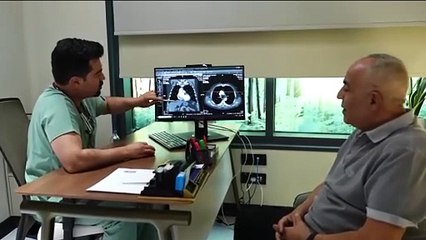 Genetiğe meydan okudu!