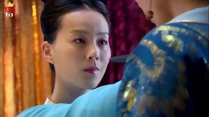 Tập 40 (End) - Kỳ Tài Phá Án (Lồng tiếng)_DV Viên Hoằng, Huỳnh Tông Trạch, Lâm Tâm Như, Thích Vy