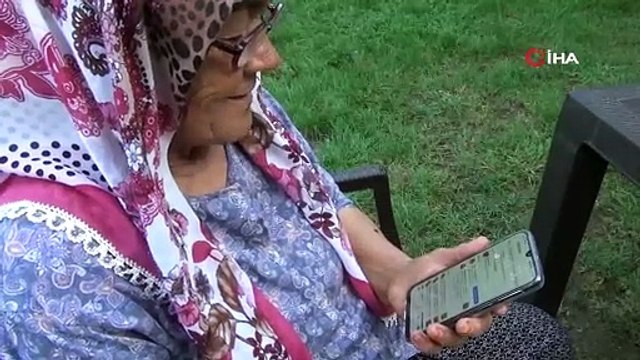 Kim Milyoner Olmak İster'de bir milyonluk soruyu açtıran Günay teyze fenomen çıktı