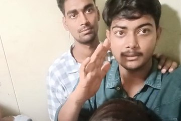 विशाल मेगा मार्ट में लिफ्ट में फंसे 8 लोग