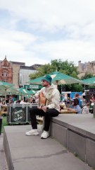 Innis & Gunn Wonderwall World Championships