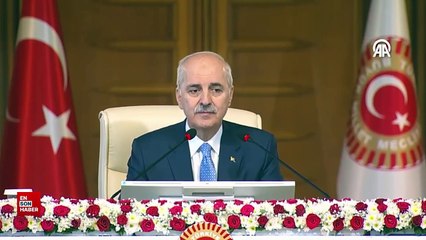 Terörsüz Türkiye Komisyonu'nda ilk toplantı yapıldı