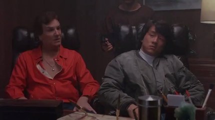 Protector (1985) ITA