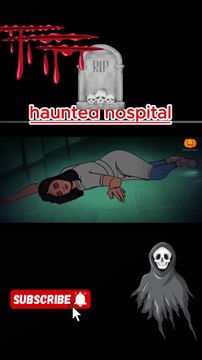 || haunted hospital || horror cartoon scary cartoon horror hospital horrior #viral #millions views #must watch #viral horror cartoon #horror cartoon millions views must watch viral horror