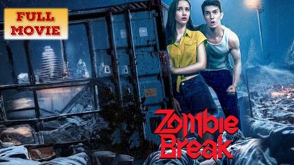 Zombie Break Full Movie