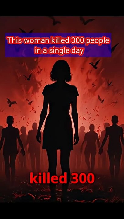 The “Sweet” Lunch Lady Who Poisoned 352 Lives in One Day 😱🍽️ #shorts #truestory #truecrimestories