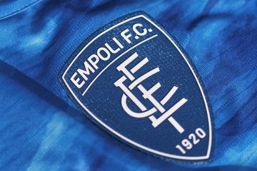 Empoli Football Club e Kappa® presentano la nuova Home Jersey 2025/26