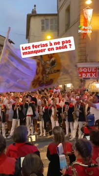 On te donne les férias à ne pas manquer en aout ! J’espère que tu as ton foulard et du cardio car ça va être sport ce mois d’aout ! Crédit vidéo : @edardrgs (TikTok) 👉🏻 Abonne-toi au Petit Mauda pour plus d'inspiration ! 🌳