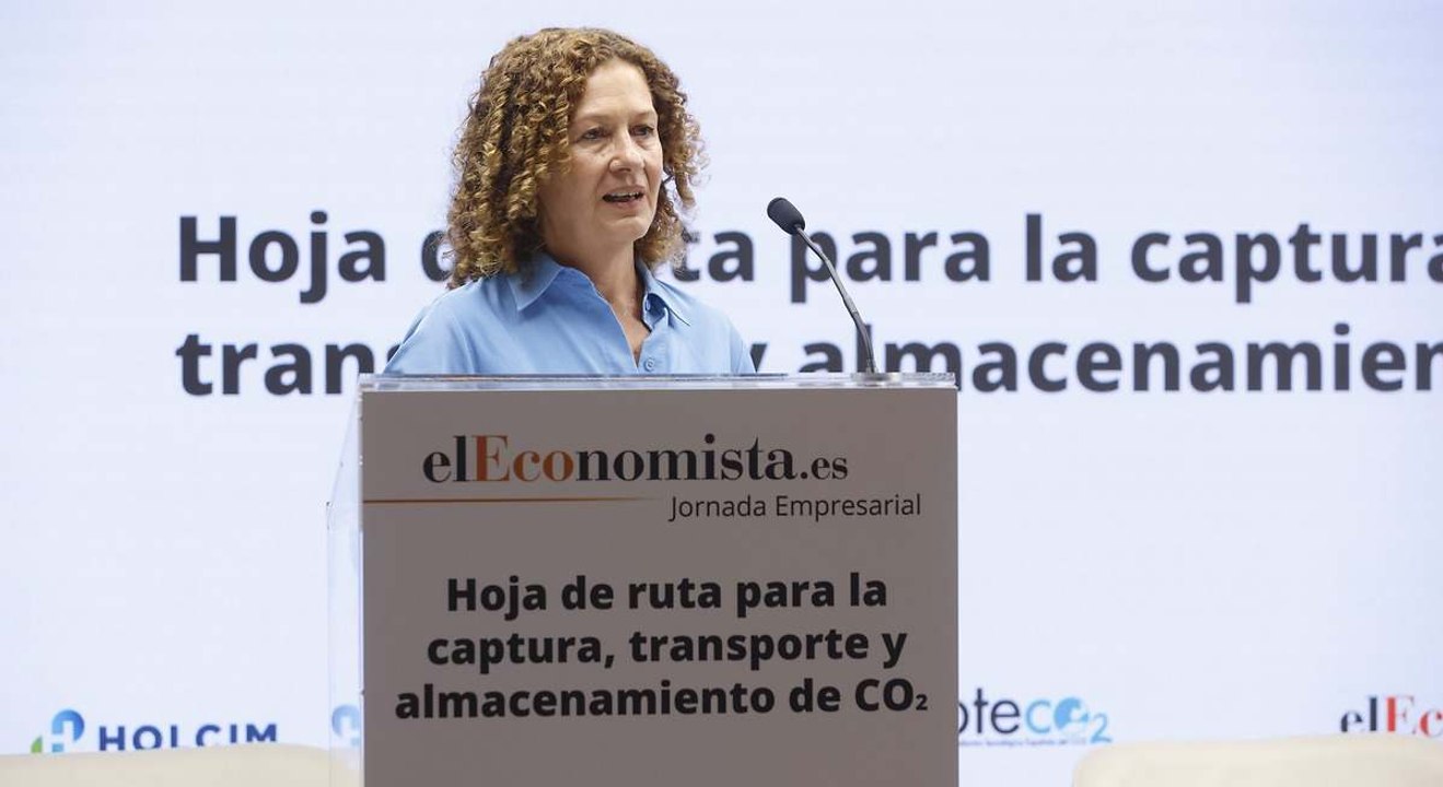 Jornada CO2 - Apertura