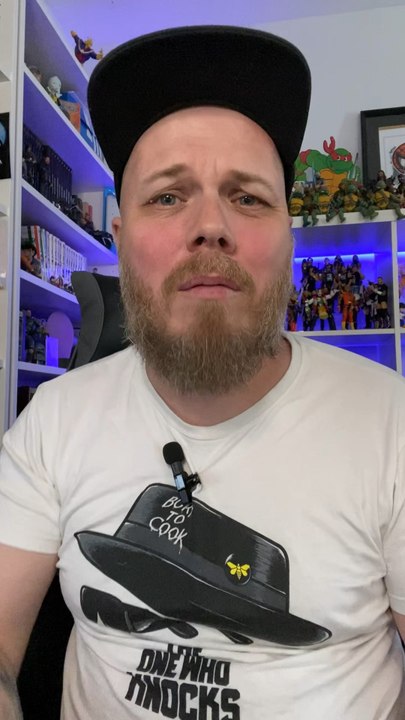Unboxing Minibrands Disney
