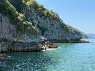 Sadece Kuzey İrlanda ve İskoçya'da değil Türkiye'de de varmış: Burayı 2 milyon kişi gördü!