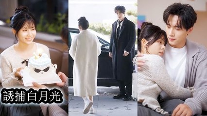 Sun and Moon: Vows of Revenge Zhan Xuan 展轩