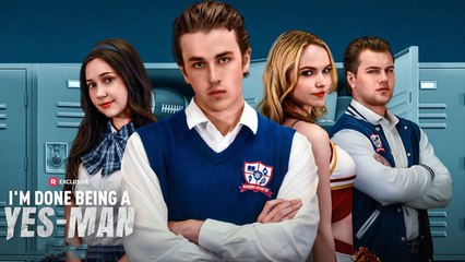 I'm Done Being a Yes-Man (2025) Full Movie