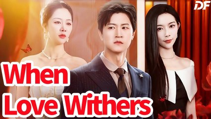 When Love Withers - His girlfriend never gave him gifts in their 17 years relationship #love