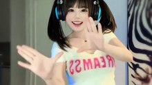the dancing girl13