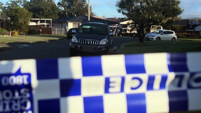 Teenage girl dies, 13-year-old in custody after fatal stabbing