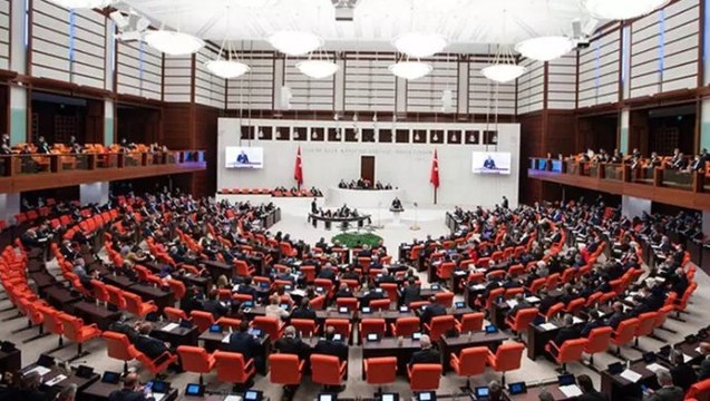 Terörsüz Türkiye komisyonunun ilk toplantısı... Numan Kurtulmuş: Tarihi bir dönüm noktasındayız