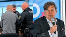 Spionage: Ex-Mitarbeiter von AfD-Politiker Krah vor Gericht