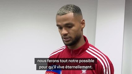 Liverpool - Gakpo : "Nous ferons tout notre possible pour que Diogo Jota vive éternellement"