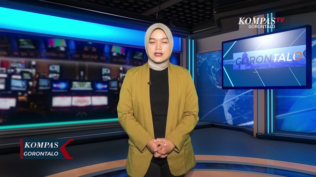 Berawal Coba-Coba, Ibu Rumah Tangga di Gorontalo Raup Cuan Dari Jualan Kue Cucur