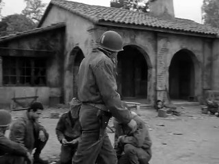 The Gallant Men - 03 - And Cain Cried Out