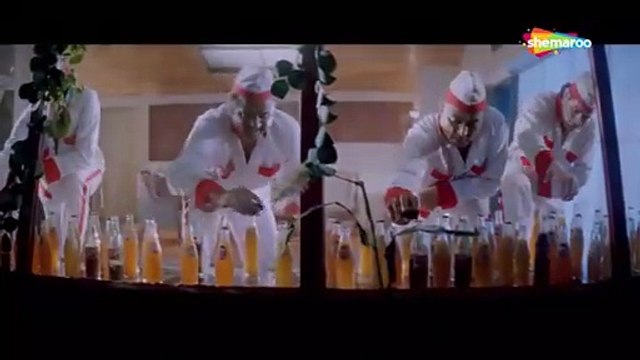 Tere Pyar Mein /Jurmana (1996) / Udit Narayan, Sadhana Sargam