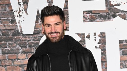 FEMME ACTUELLE - “J’ai eu peur” : Jordan Mouillerac (Danse avec les stars) et sa compagne Jessica se confient sur une "particularité" physique de sa fille
