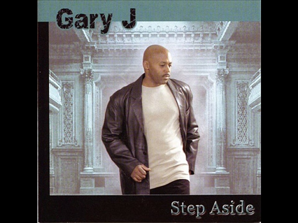 Gary J  -  Satisfy