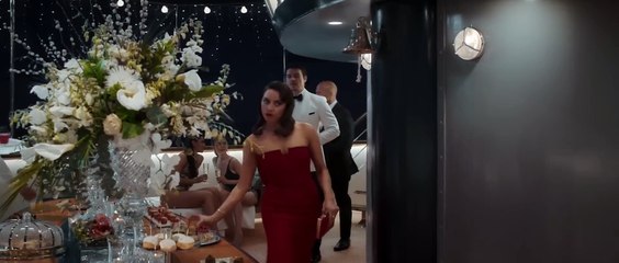 Watch Weapon 2025 (Hollywood Action Thriller) Dubbed in Hindi – Full Movie Online 🎬