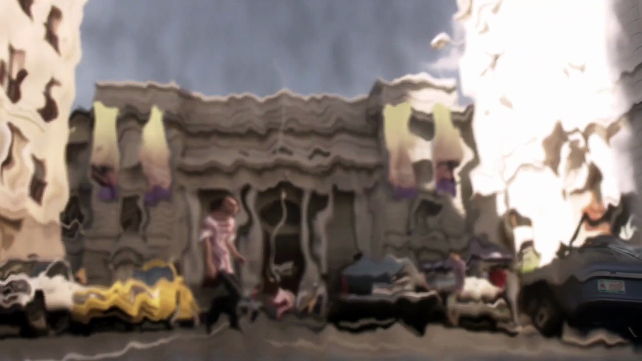 Bermuda Dreieck - Tor Zu Einer Anderen Zeit Aka The Triangle S01e02