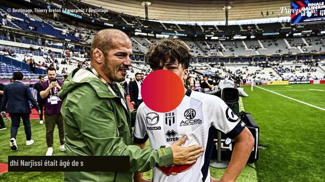 20 minutes à s'en remettre : Après avoir tenté de sauver la vie de Medhi Narjissi, son coéquipier Oscar sonné