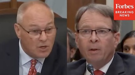 Pete Stauber Asks Infrastructure Expert How NEPA Delays Cost Municipalities And Taxpayers Money