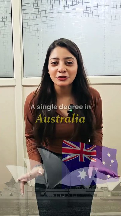 Study IT in Australia & Earn ₹50 Lakhs