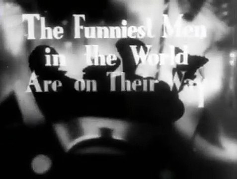 Monkey Business (1931)