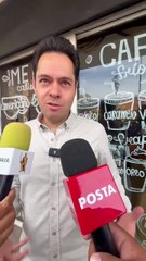 Alejandro Mojica, diputado local en Durango, sostiene que el PAN está a favor de la vida