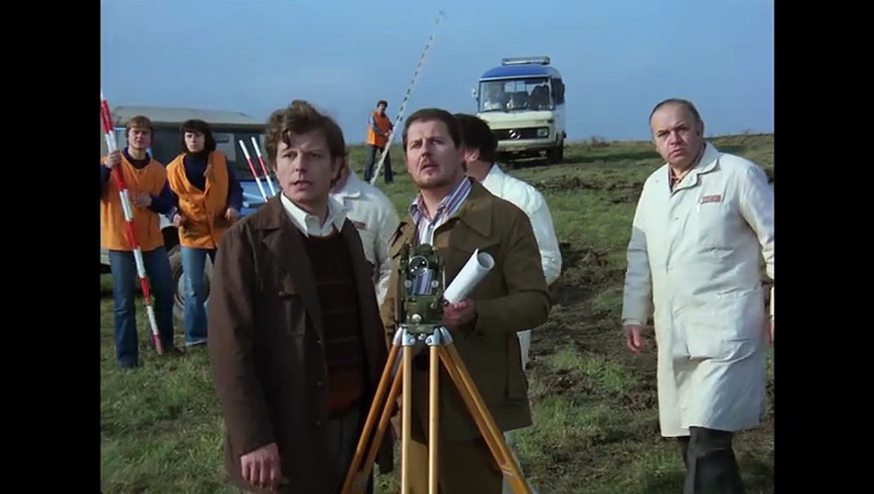 Arabela S01E13 - Od dzwoneczka sie zaczelo na dzwoneczku sie konczy