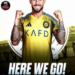 🚨 IÑIGO MARTÍNEZ SE VA GRATIS AL AL‑NASSR Y EL BARÇA AHORRA 14M € EN SALARIO 🔵⚪🌍