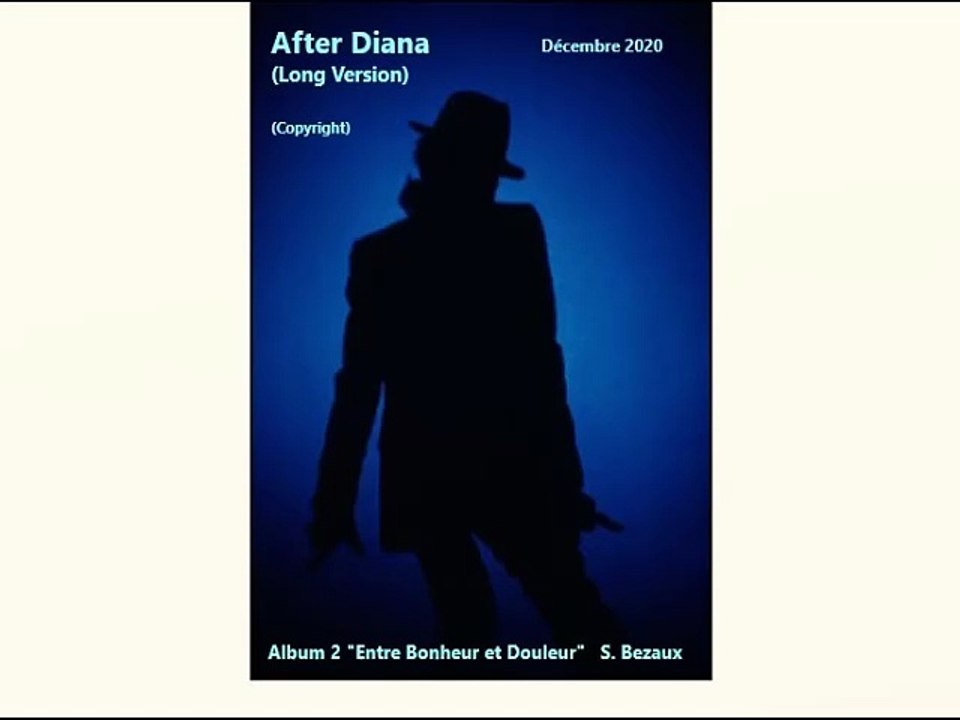 AFTER DIANA (Long Version)