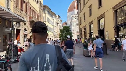 You’ll Never Guess Why I’m in Italy 🇮🇹 ;)