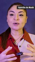 Opinião da Mada | O senado vai pautar o impeachment de Alexandre de Moraes? | Narrativas #458