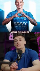 Encore un talent gâché !
