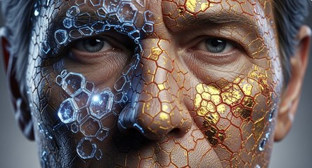 The Day You Suddenly Get Older: Science Reveals Aging's Hidden "Jumps"