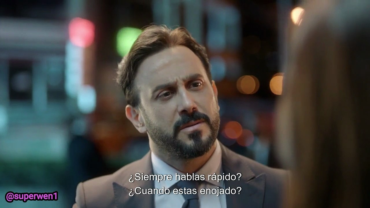 Khamsa w Nos sub Español 4