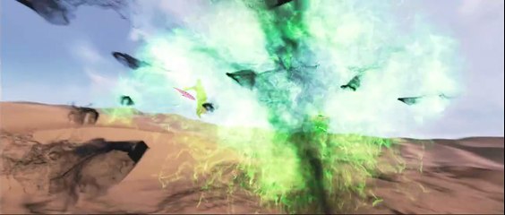 The Immortal Ascension – Episode 18 (2025)