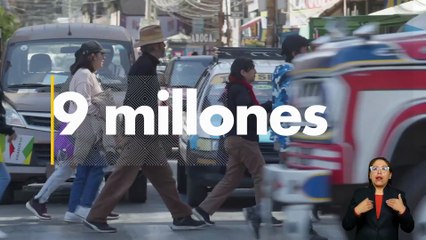 Padron Electoral Biometrico