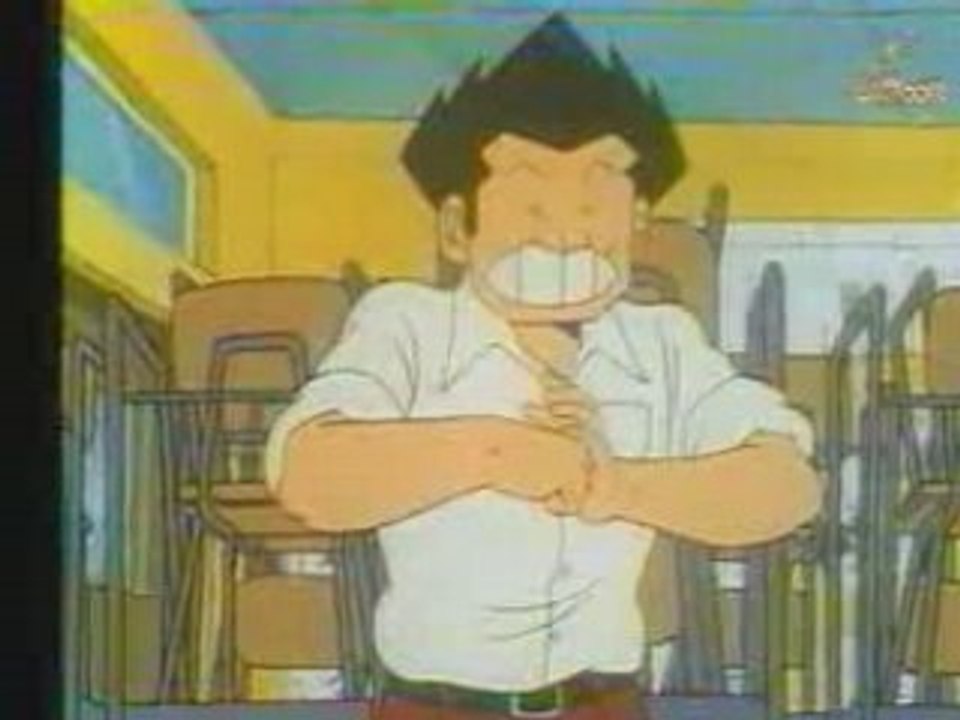 Collège fou fou fou - plus rien à faire (Ray)