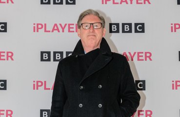 Adrian Dunbar expects Line of Duty to return next year