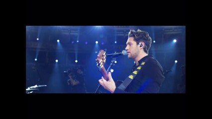Niall Horan live at royal Albert hall